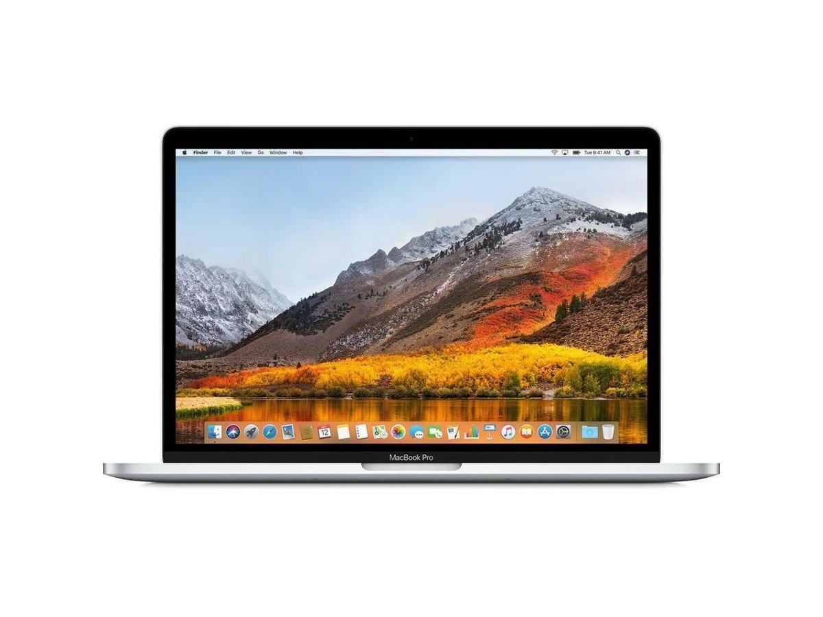 ★MacBook Pro 13 2018★i7/16GB/SSD 512GB 2018 Apple Macbook Pro 13'' i7 2.7GHz 16GB RAM 512GB SSD A1989