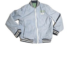 Polo Ralph Lauren Reversible Jacket Kids Size 7