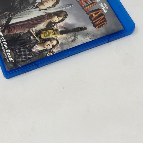 Zombieland Blu-Ray - Picture 3 of 19