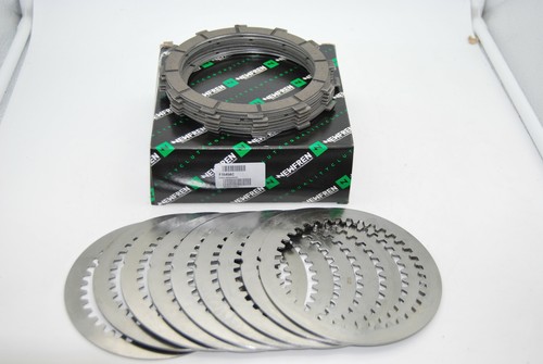 NEU Ducati ST2 ST4 ST4s Kupplungskorb Beläge Kern F.1545AC Kupplung Set - Bild 7 von 11