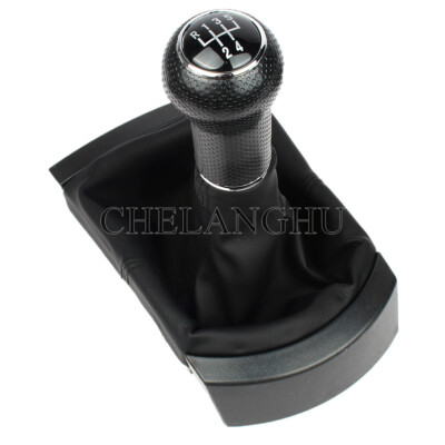 Seat ibiza best sale gear knob