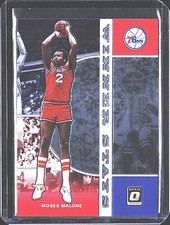 2019-20 Donruss Optic Basketball -SILVER + HYPER PINK + INSERTS!! YOU PICK!!