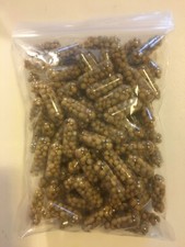 200 PCS Size 00 Larger Osmocote Aquarium Live Plant Food Root Tabs