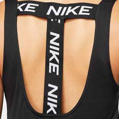 nike pro elastika vest