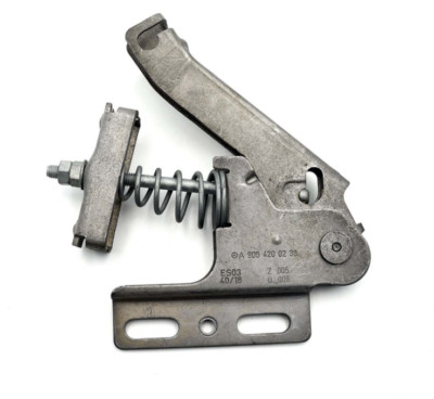 NEW MB SPRINTER W907 HAND BRAKE CABLE ADJUSTMENT A9064200238 
