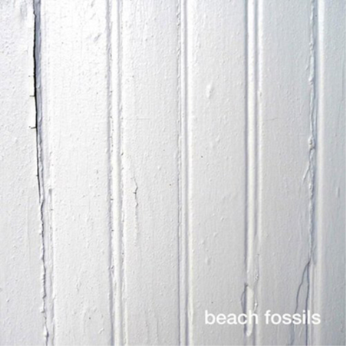 Beach Fossils Beach Fossils (Cassette)