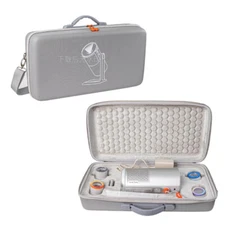 For XGIMI Play 6 Projector Portable Storage Bag Carrying Case Protective Travel
