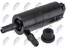 Original NTY Waschwasserpumpe Scheinwerferreinigung ESP-PL-005 für Opel Saab