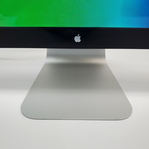 Apple A1407 27" Thunderbolt 2 Display (EMC#2432) Widescreen Monitor READ - Picture 6 of 20