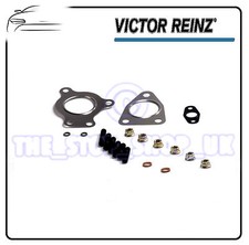 Turbo Renault AVANTIME