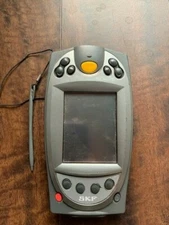 SKF Pocket PC CMDM5100P vibration gathering hand held Marlin Monitors