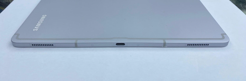 Samsung Galaxy Tab S10 Ultra 256GB WiFi Platinum Silver Unlocked – Used (Fresh) - Picture 2 of 5