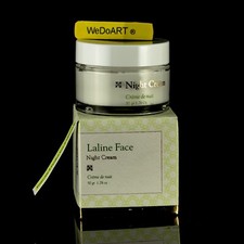LALINE FACE - Night Cream  50gr 1.76oz