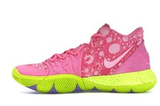 kyrie spongebob ebay