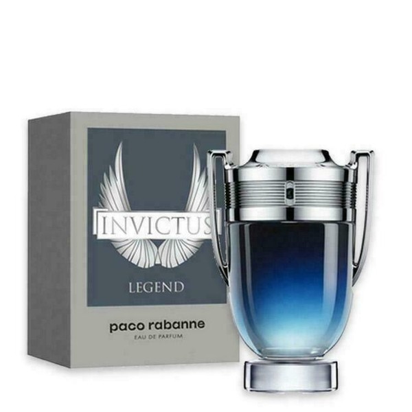 Invictusvoxfini