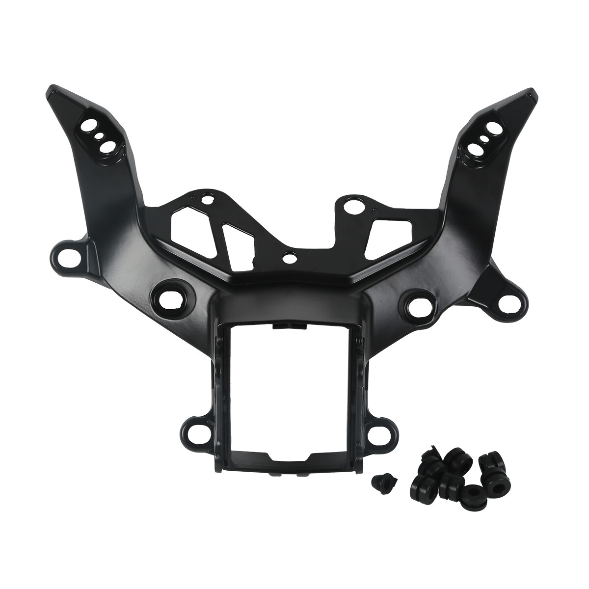 パーツ s1000rr Upper Fairing Stay Bracket Fit For BMW S1000RR 2009-2018
