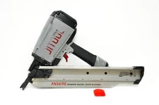 JIT FN34/90 - 3-1/2" Pneumatic 34 Degree Strip Nailer