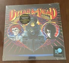 Bob Dylan LP Dylan & The Dead NEW We Are Vinyl