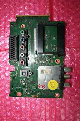 Motherboard tuner TV SONY KD 49X8505B 1 893 273 21 (1 734 988 21) 14285 02C Y400 Motherboard tuner TV SONY KD 49X8505B 1 893 273 21 (1 734 988 21) 14285 02C Y400
