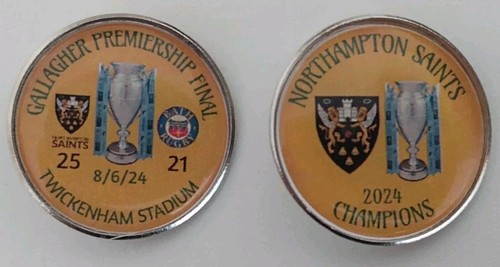 2024 NORTHAMPTON PREMIERSHIP