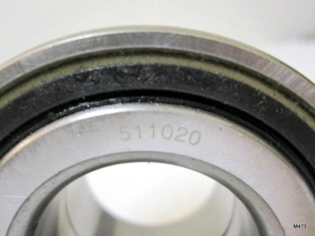 Rodamiento de rueda 511020 National Foto 4 de 4