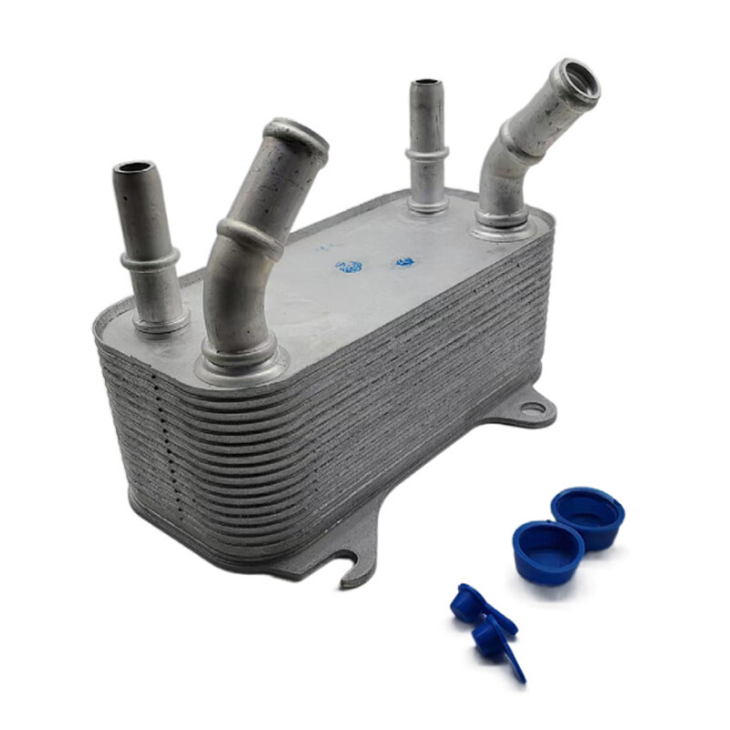 New For FORD BF FALCON + TERRITORY SY AUTO TRANSMISSION OIL COOLER