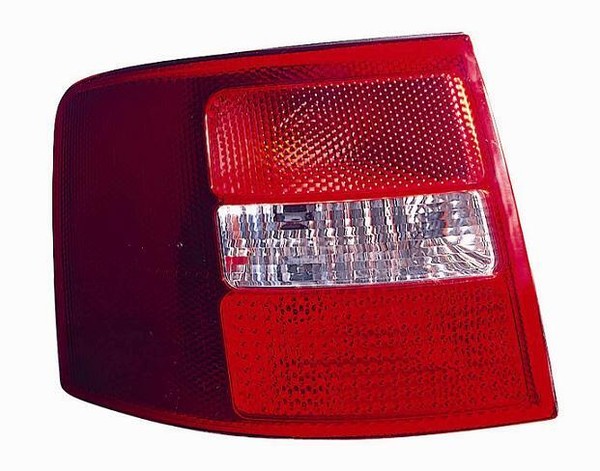 Scheinwerfer Hinten FüR Audi A6 2001-2004 Station Wagon Recht-image