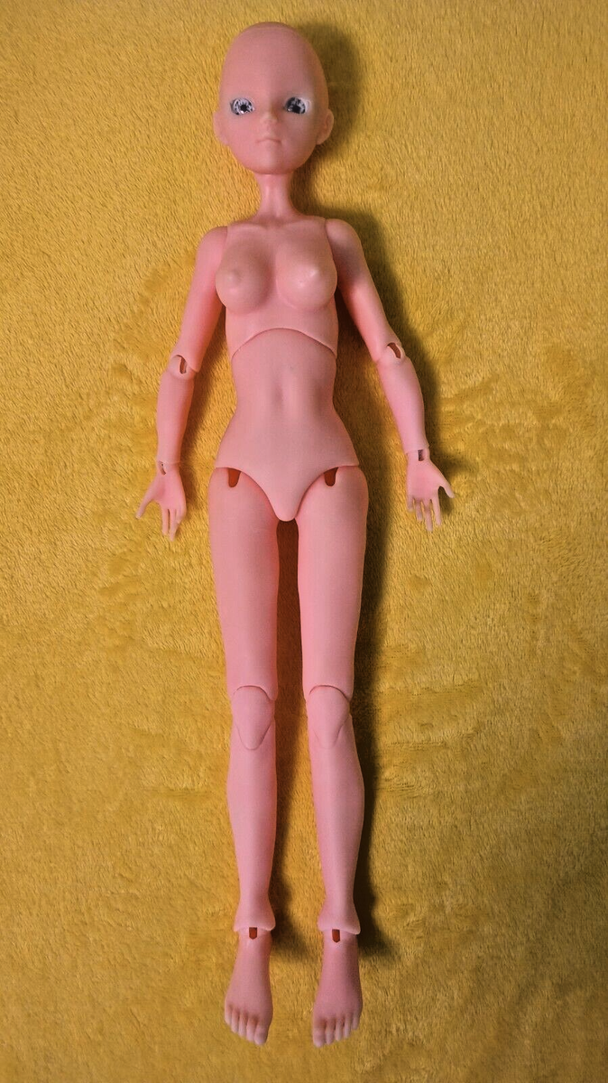 BJD Doll 1/9 8