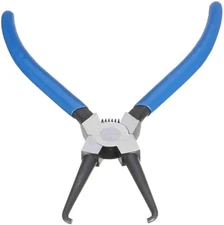 Car Fuel Line Plier Fuel Line Removal Plier for Petrol Clip Disconnect Pipe Hose