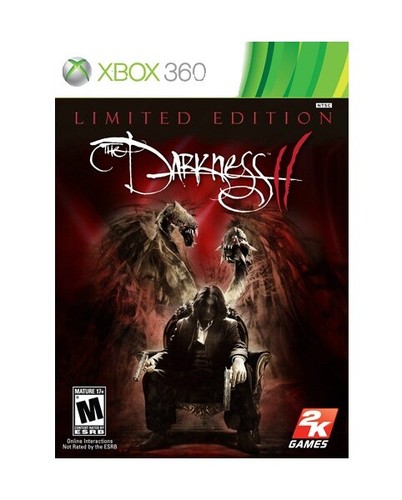 Alone in the Dark - Xbox 360 | eBay