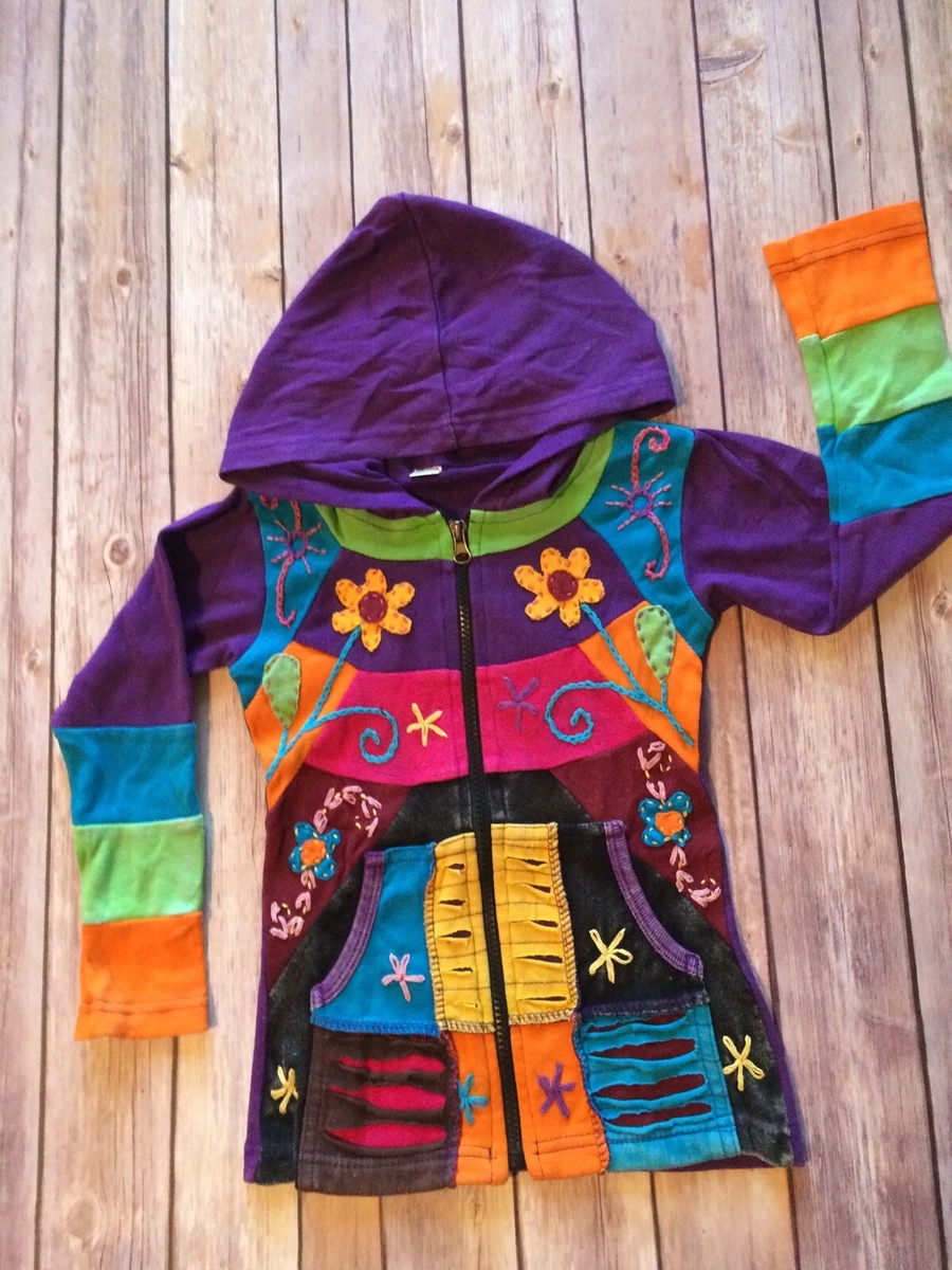 Kids lightweight deals jacket
