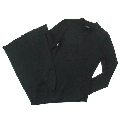 NWT J.Crew Long Sleeve Ribbed Knit Midi 
