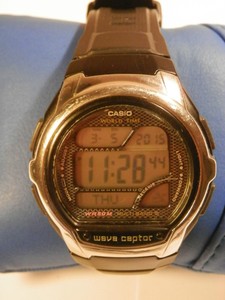 casio wave ceptor 3053
