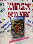 Amazing Spider-Man #77 ~ Lizard And Human Torch ~ CGC 8.5 🔥