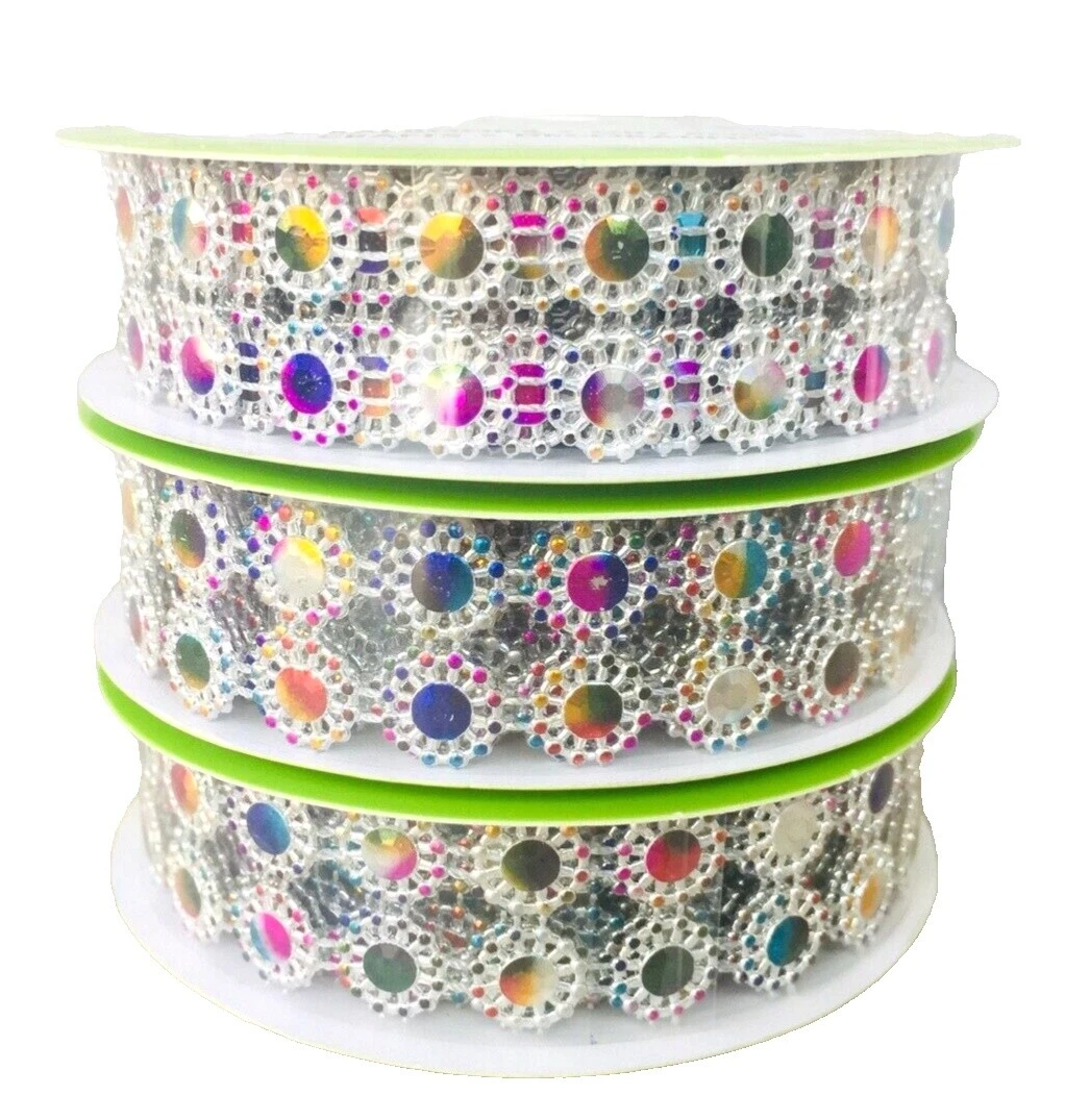 Paquete de corte/Set Cintas