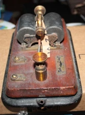 J. H. Bunnell Morse Relay Type 2-3