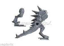 ZG03 BODY C TEMPLE GUARD MAN LIZARD WARHAMMER BITZ LIZARMEN TEMPLE GUARD