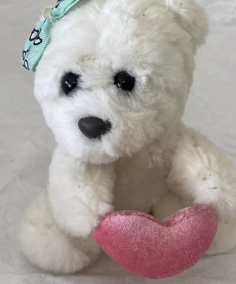 Mini teddy bears deals
