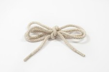 LINEN Laces made in Germany