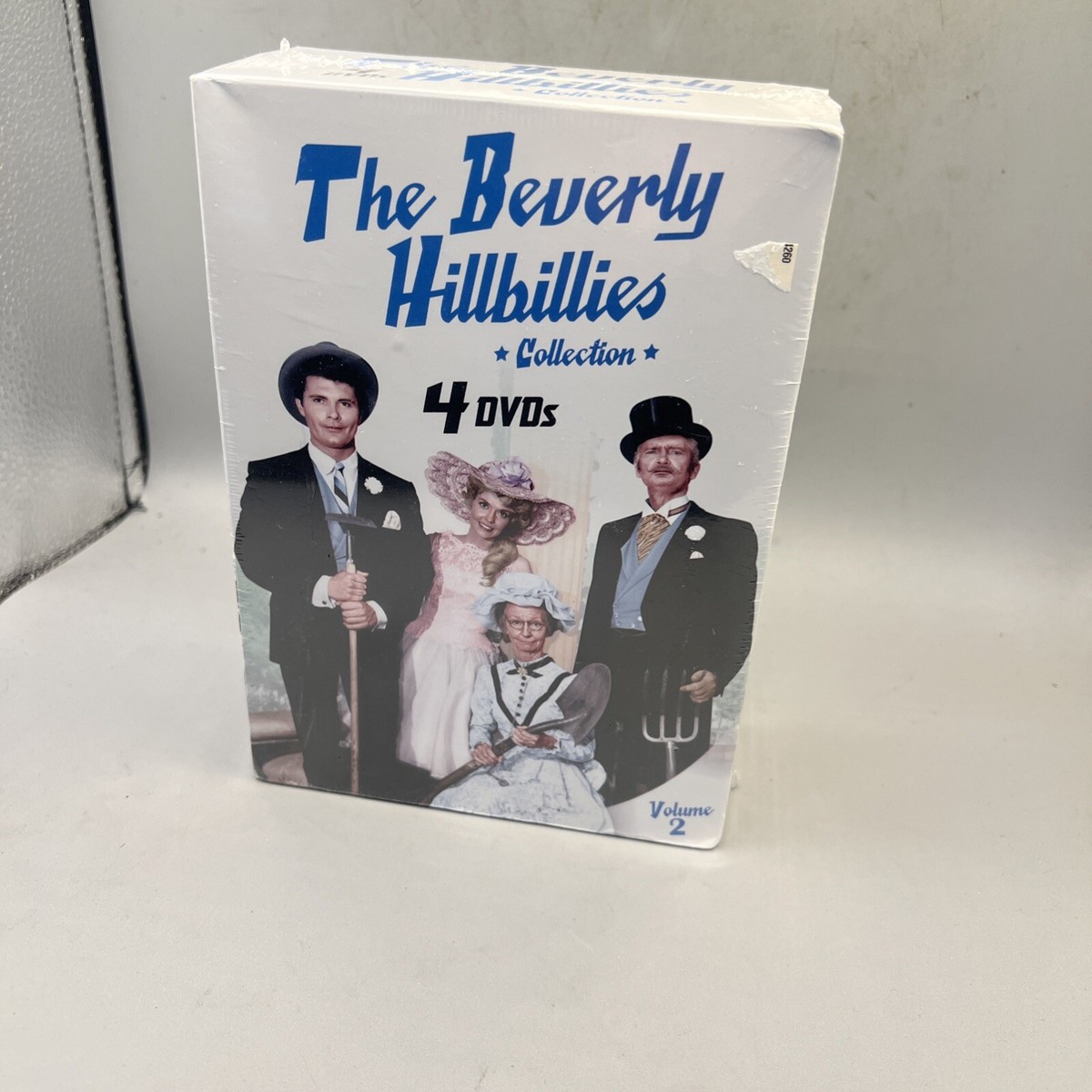 The Beverly Hillbillies (DVD, 2004) for sale online | eBay