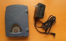 Iomega Zip 150 Z150p Parallel External Zip Drive With Power Supply