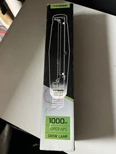 VIVOSUN 1000W SUPER HPS Grow Lamp Bulb