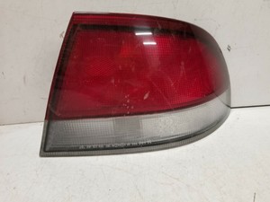 1993 1997 Oem Mazda 626 Outer Right Tail Light Ebay