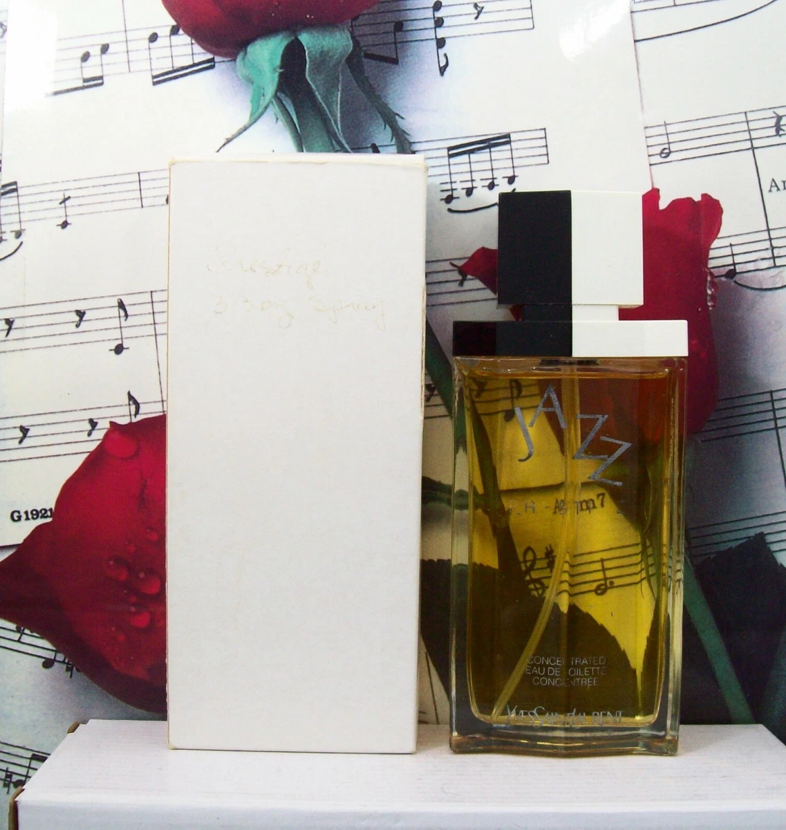 Yves Saint Laurent Prestige Fragrances for Men for sale | eBay