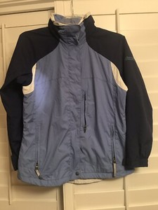 columbia interchange outer shell