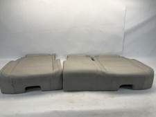 18 19 20 21 22 23 Volkswagen Tiguan Rear Seat 2nd Row Seat Oem B