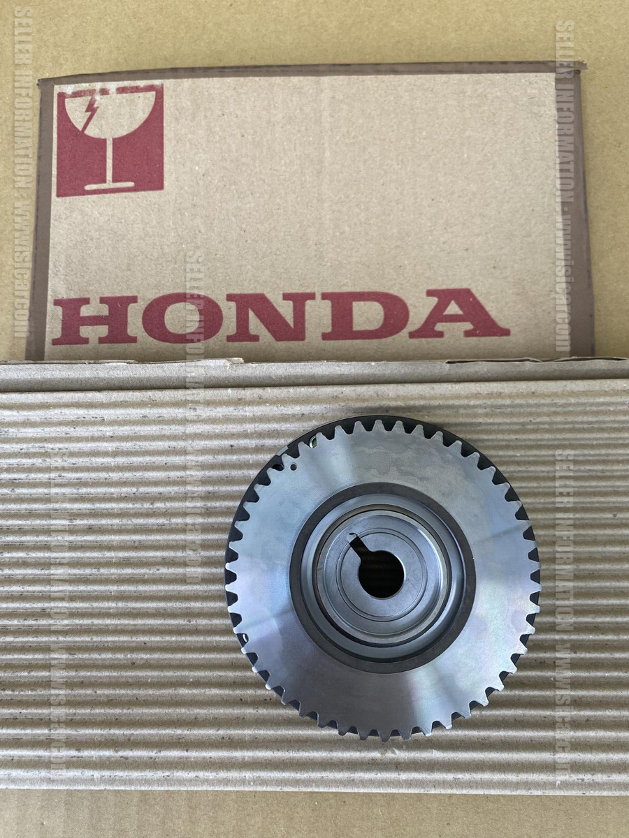 HONDA CR-V HYBRID EHEVEX RT5 GEAR ASSY., VTC (46T) 14310-5K0-A03