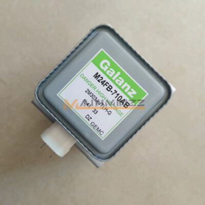 NEW One Galanz M24FB-710AB microwave oven frequency conversion magnetron