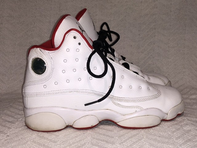 RARE Nike Air Jordan 13 Retro BG 