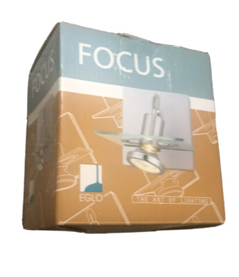 Focus Lighting-  Ceiling Light #21974A -New not opened)